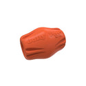 Jolly Pet Flex N Chew Bobble Orange : 3"