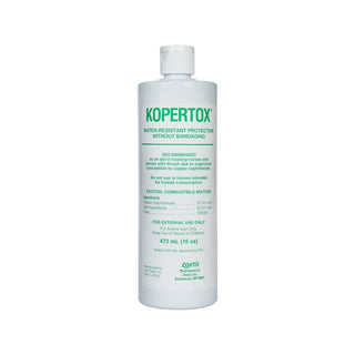 Kopertox : 16oz