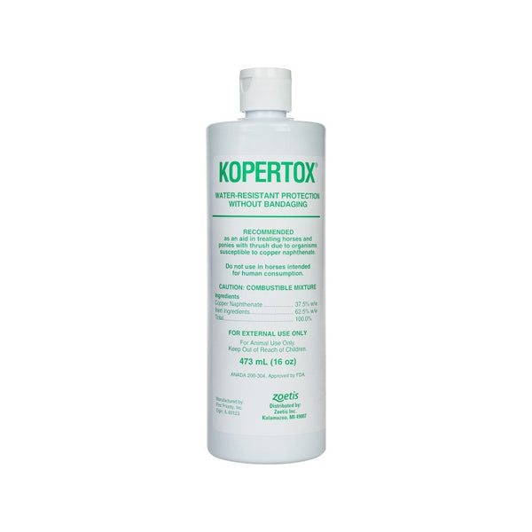 Kopertox : 16oz