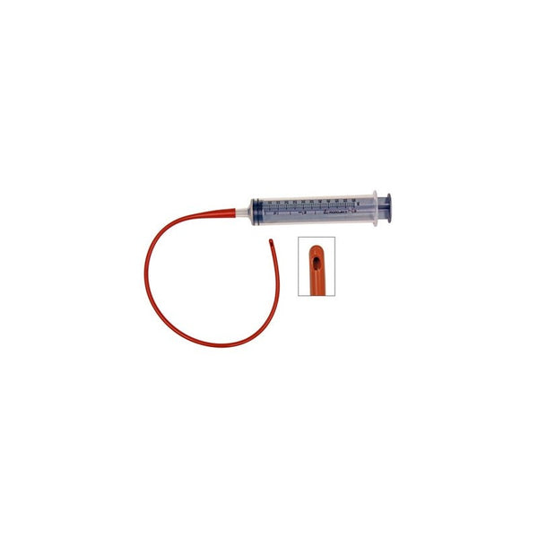 Lamb Feeding Tube Kit with 60cc Syringe