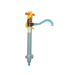 Milkhouse Dairy Drum Pump Dispenser 36