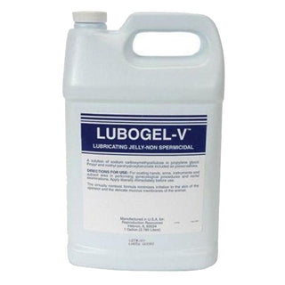 Lubogel-V OB Lube : Gallon