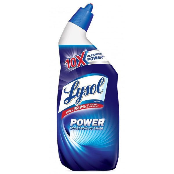 Lysol Toilet Bowl Cleaner : 24oz