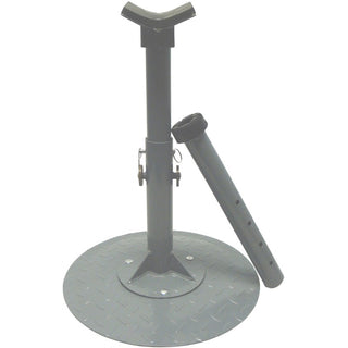 High Country Plastics Farrier Hoof Maintenance Stand