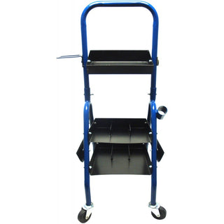 High Country Plastics Farrier Tool Cart : Large