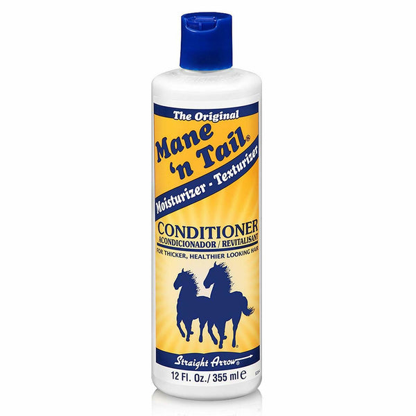 Mane & Tail Conditioner : 12oz