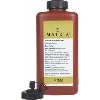 Matrix for Swine : 1000ml