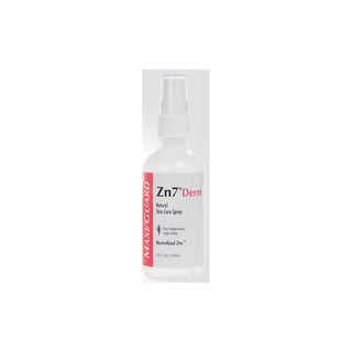 Maxi/Guard ZN7 Equine Wound Spray : 4oz