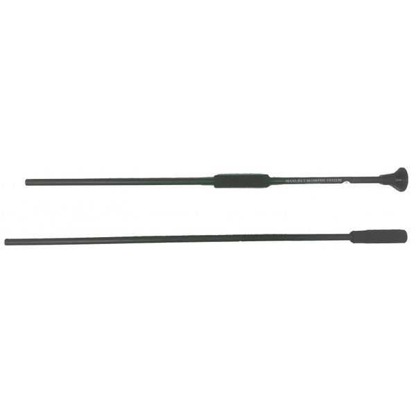 Maxi-Ject Blowpipe Only 1-5ml -14mm