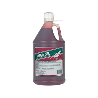 Mega Sel Equine Supplement :Gallon