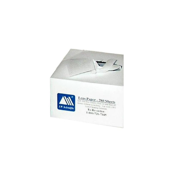 Jorgy Microscope Lens Paper J0869 : 280ct