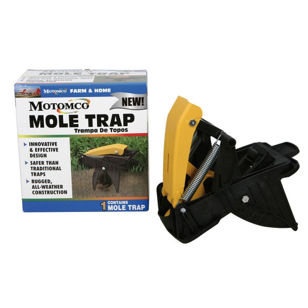 Motomco Mole Trap