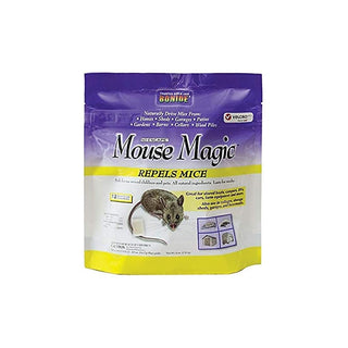 Mouse Magic Repellent: 12ct