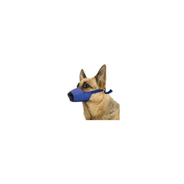 Four Flags Original Quick Muzzle for Dogs : XLarge 8.5