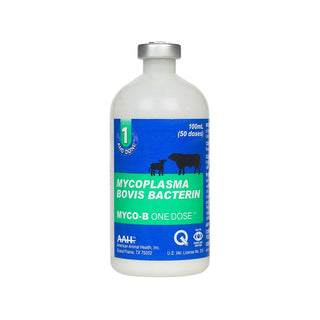 Myco-B One Dose 100ml : 50ds