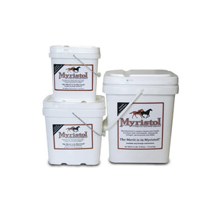 Myristol Equine Supplement Small : 5lb