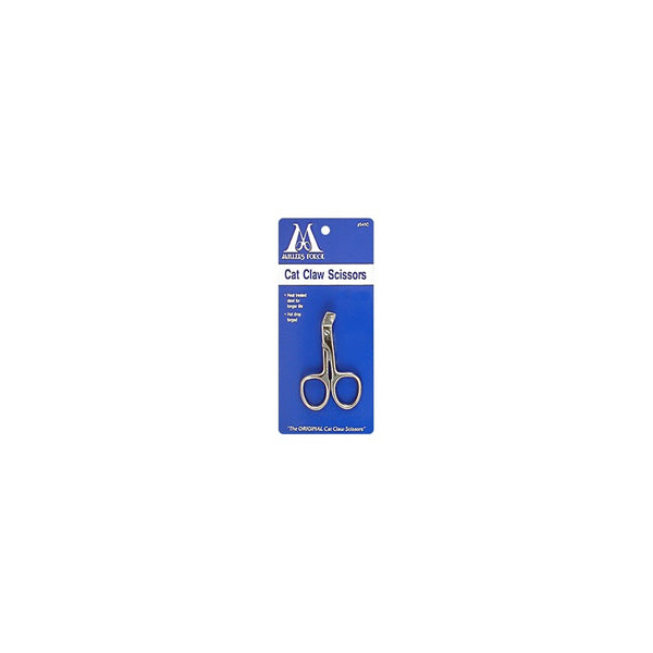 Millers Forge Cat Claw Scissors 541C