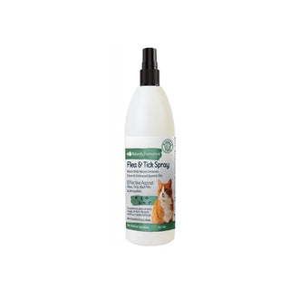 Natural Chemistry Flea & Tick Spray Cat: 8oz