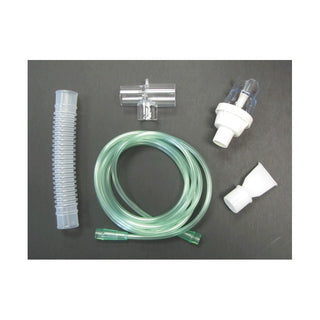 Nebulizer Delivery Device