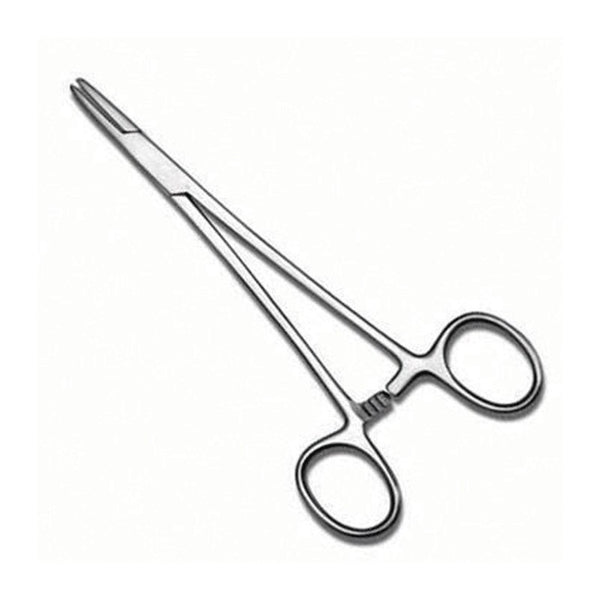 Needle Holder Mayo Hegar 99590 : 6