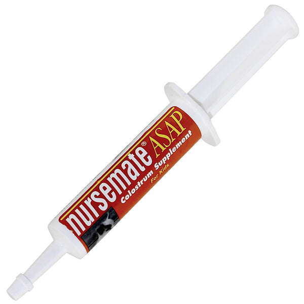 Nursemate A.S.A.P Kid Paste 30ml : 2ds