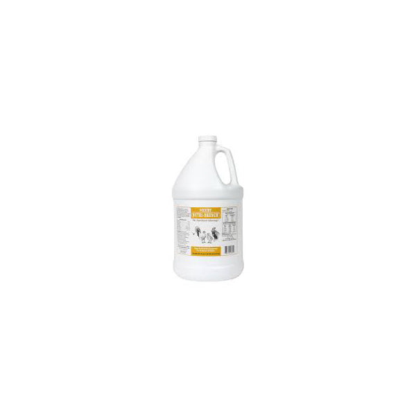 Nutri Drench Poultry : Gallon