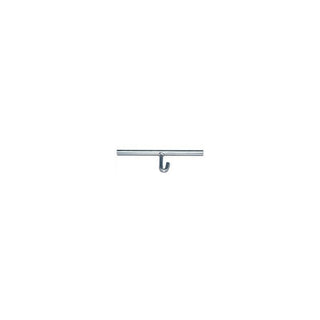 OB Handle Single Hook 10030