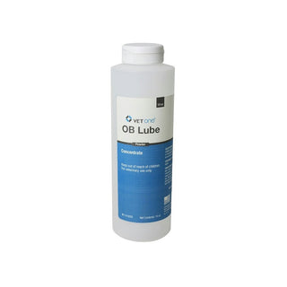 OB Lube Powder : 10oz