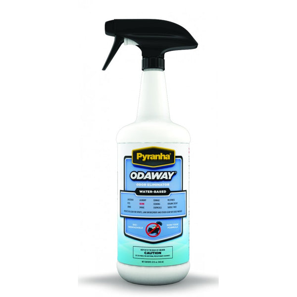 Pyranha Odaway Odor Absorber : 32oz