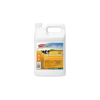 Permethrin 1% Synergized Pour-On : Gallon