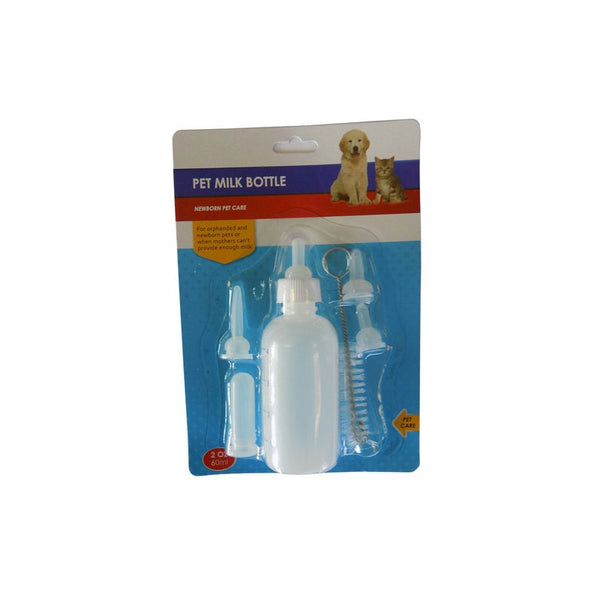 Pet Nursing Bottle : 2oz