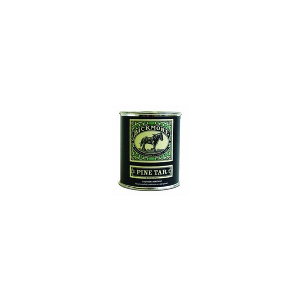 Pine Tar 100% : 16oz