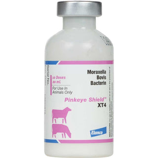 Pinkeye Shield XT4 20ml : 10ds