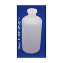 Plastic Serum Bottles  250ml