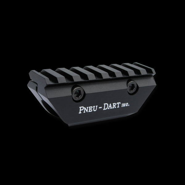 Pneu Dart SR-7 Air Projector Sight Mount