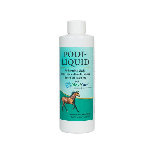 Podi CLO2 Liquid : 8oz