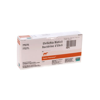 Potomavac Equine Vaccine : 1ds