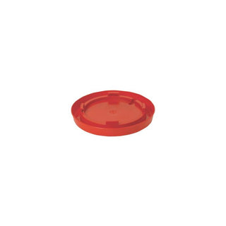 Nesting Poultry Fountain SnapOn Base Red 96- 780