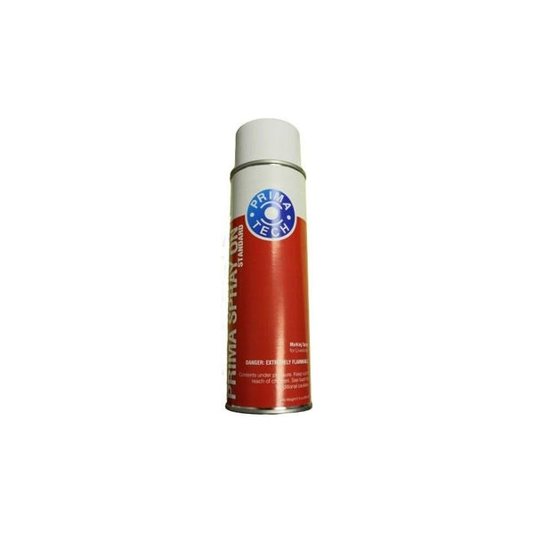 Prima Spray Marker Red : 500ml