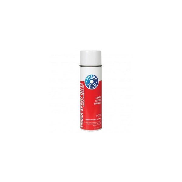 Prima Spray On II Red : 500ml