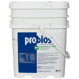 Probios 180D Dispersible Powder : 25lb