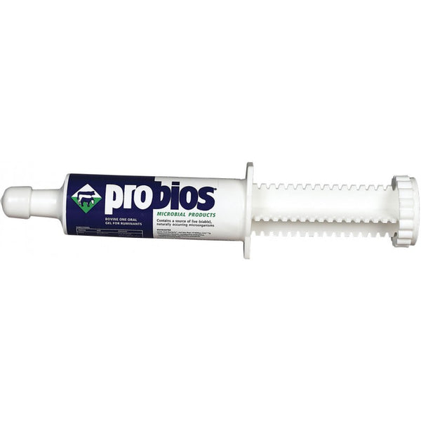 Probios Oral Gel for Ruminants : 60gm