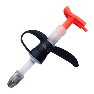 Prodigy Ring Grip Syringe 268020 : 2ml