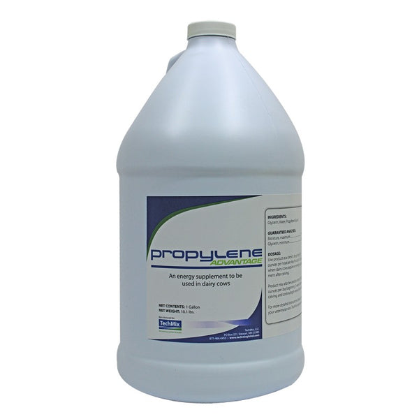 TechMix Propylene Advantage : Gallon