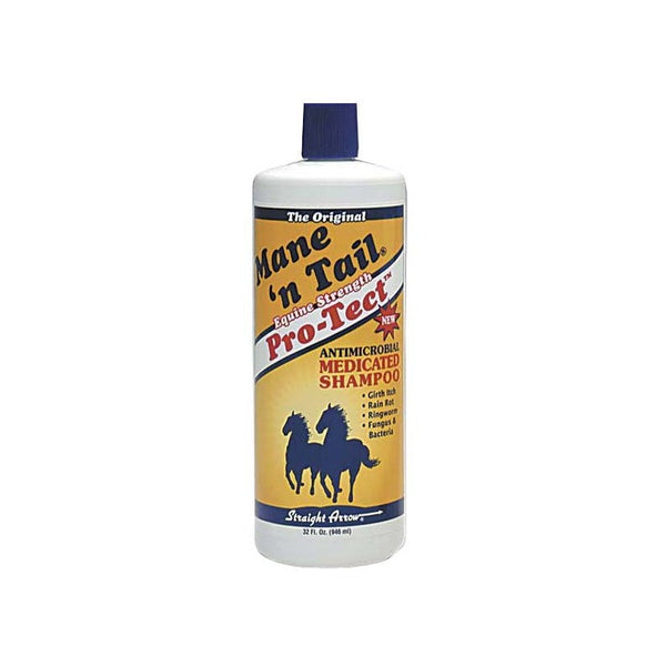 Mane n Tail Pro Tect Shampoo : 32oz