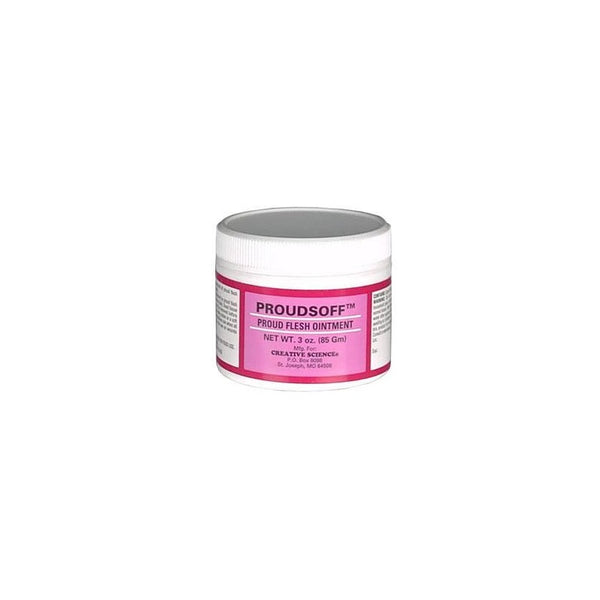 ProudsOff Ointment : 3oz