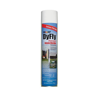 Prozap Dairy Bomb Dy Fly Aerosol Spray : 25oz