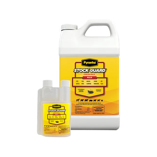 Pyranha Stock Guard - Concentrate : 8oz