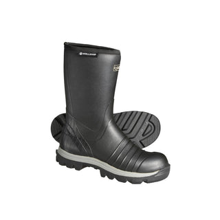 Quatro Insulated Boot - Calf 13