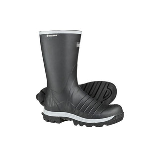 Quatro Non-Insulated Boot - Calf  Size 10